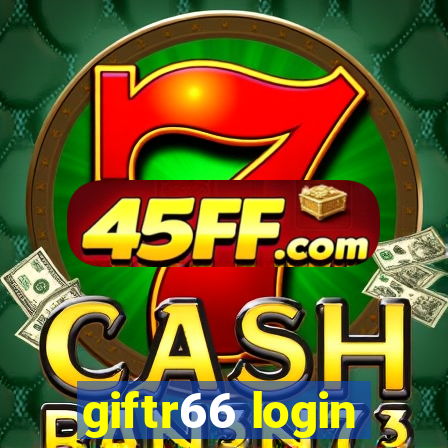 giftr66 login